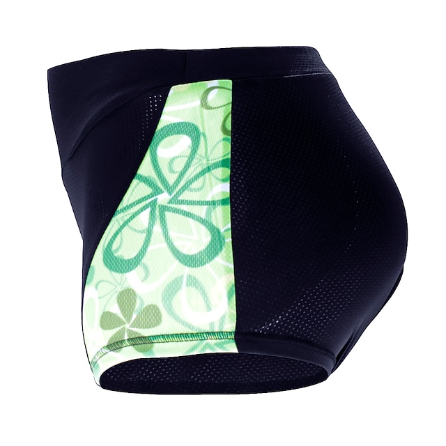 ILPALADINO Women's Cycling Under Shorts Cycling Shorts Bike Shorts