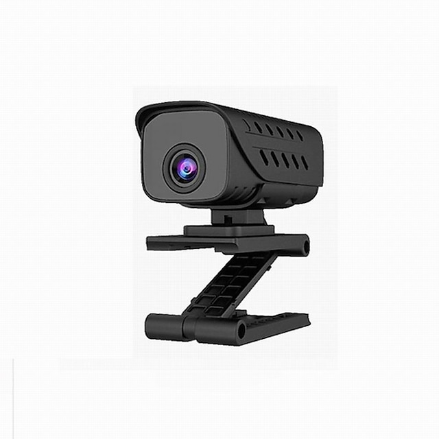  uusi saapuminen hd 1080p mini kamera wifi langaton liikkeen tunnistus hälytys ip kamera kodin turvallisuus digitaalinen videonauhuri