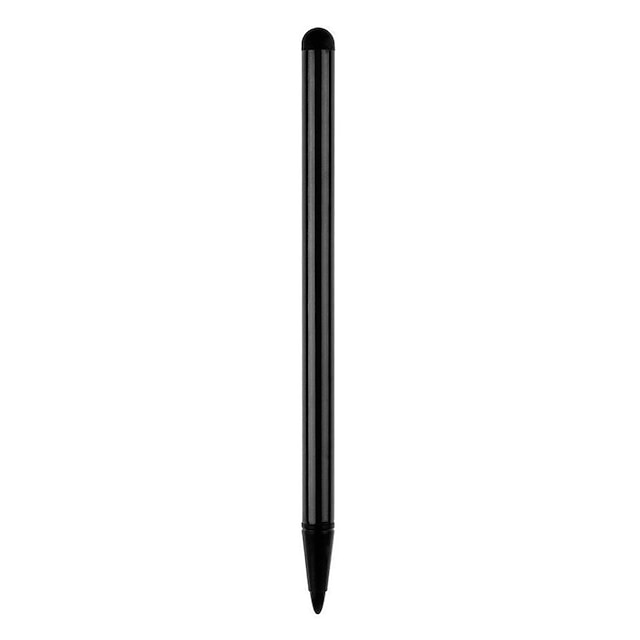  أقلام اللمس قلم بالسعة من أجل اى باد شاومي مي سامسونج عالمي Apple HUAWEI الهاتف والالكترونيات المعادن / الطلاء / زهرة جافة المواد الخاصة
