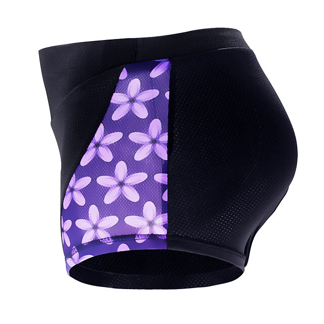 ILPALADINO Women's Cycling Under Shorts Cycling Shorts Bike Shorts
