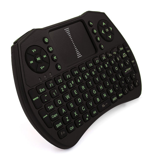  A8 03 Air Mouse / Keyboard / Remote Control Mini 2.4GHz Wireless Air Mouse / Keyboard / Remote Control For