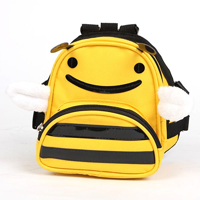  Pets Bag Carrier Bag & Travel Backpack Wedding Cosplay Solid Colored Fabric Cotton Yellow