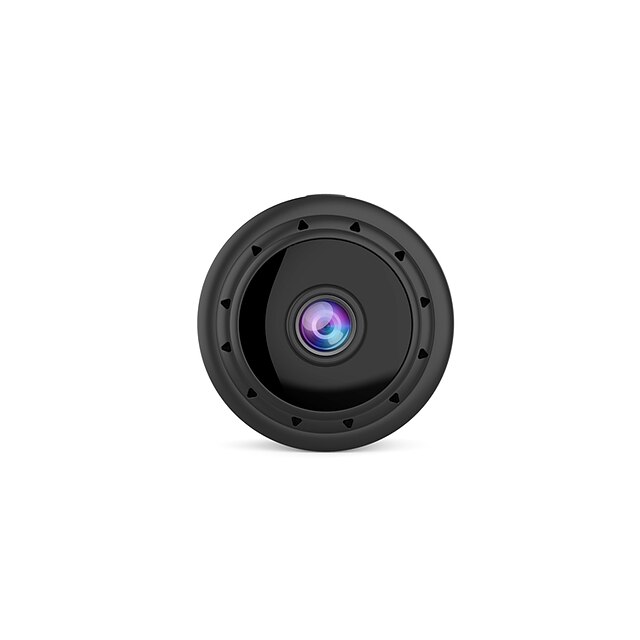  HQCAM 1080P DV WiFi IP Infrared night vision Mini Camera P2P Wireless Micro webcam Camcorder Video Recorder Support Remote View Hidden TF card(not including memory card ) 2 mp IP Camera Indoor Support