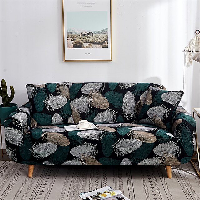  kanapéhuzat kanapéhuzat bútorvédő puha stretch kanapé csúsztatható szövet szuper nyújtható huzat karosszékhez / szerelmesüléshez / háromüléses / négyüléses / l alakú kanapéhoz
