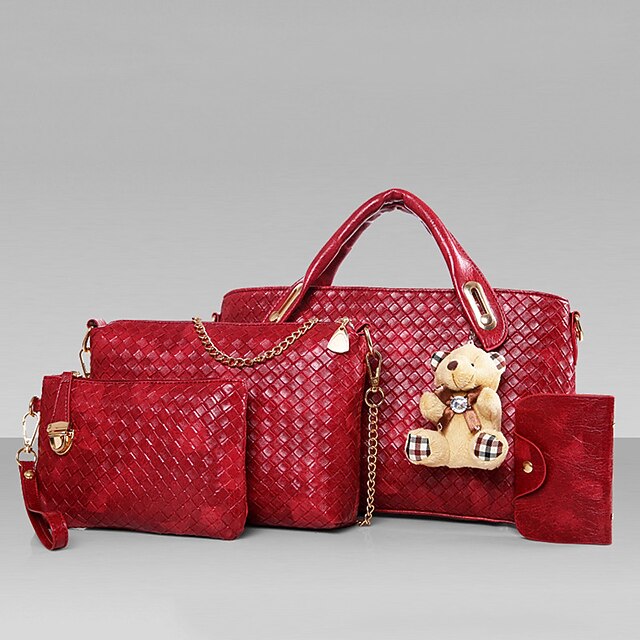 What Color Purse For Winter Literacy Basics