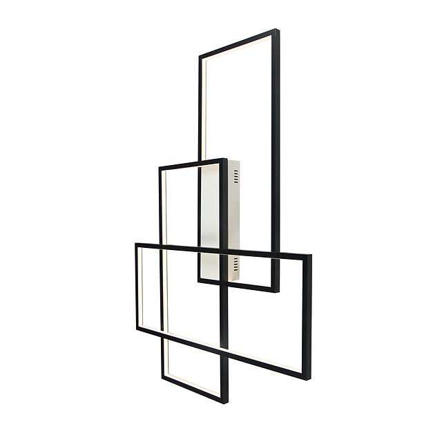 LED90W LED Wall Lights / Modern Contemporary Flush Mount for Living