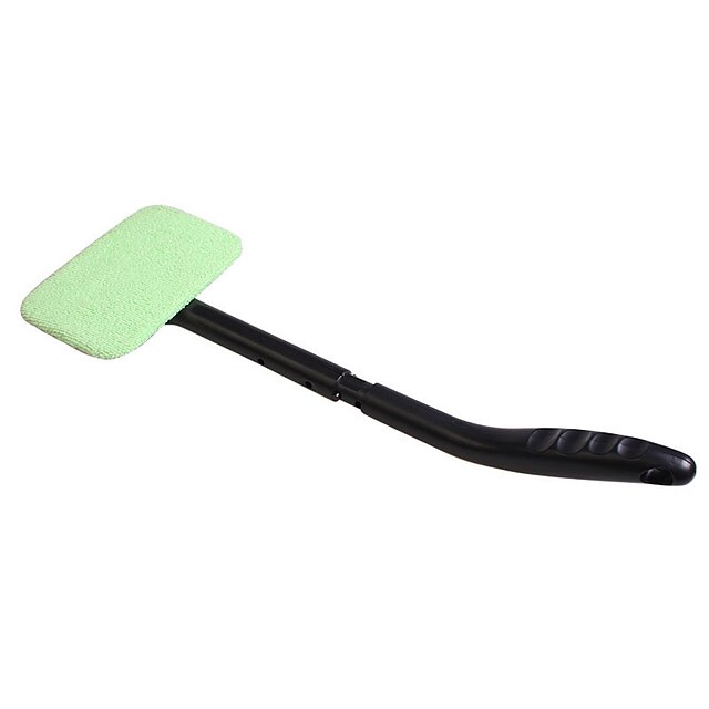  1pc Microfiber Car Wash Brush Reusable 31*18*5 cm