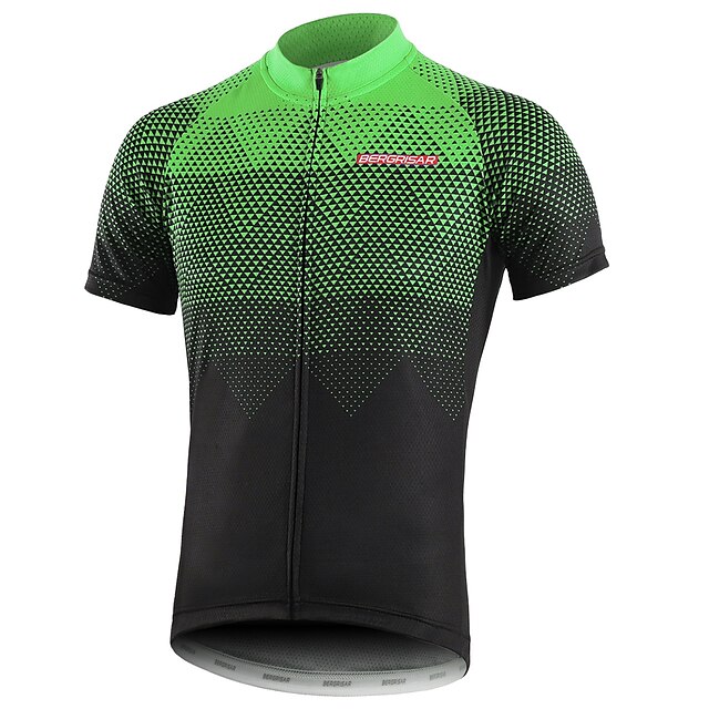 bergrisar cycling jersey