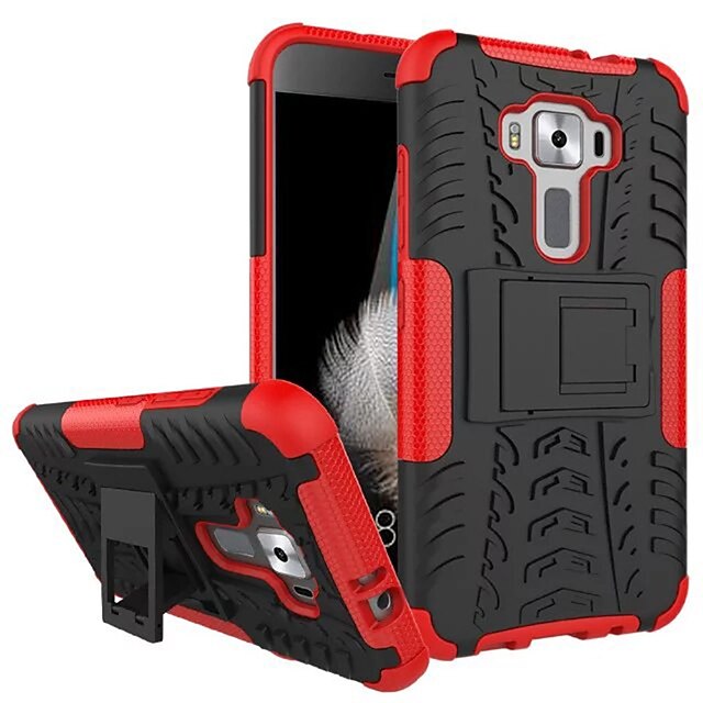Phone Case For Asus Back Cover Asus Zenfone 3 Ze5kl 5 2 Shockproof With Stand Armor Armor Hard Pc 21 8 99 Phone Case For Asus Back Cover Asus Zenfone 3 Ze5kl 5 2 Shockproof With Stand Armor Armor Hard Pc 21 8 99