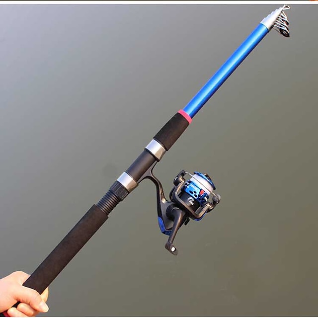  Fishing Rod Casting Rod 266 cm Sea Fishing