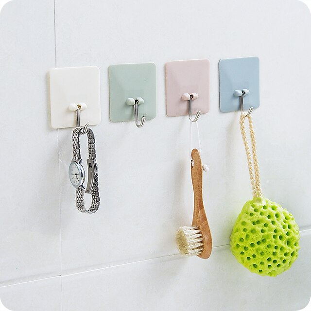  Tools Cool Modern Contemporary Stainless Steel 1pc Bathroom Decoration