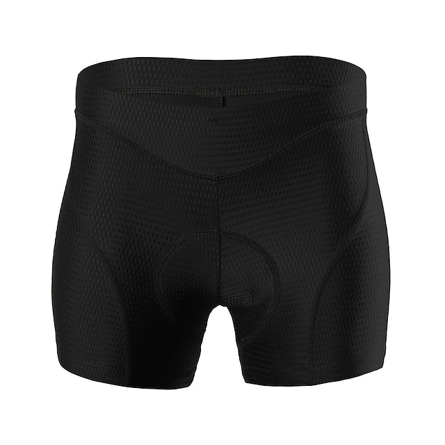 Arsuxeo Women's Cycling Under Shorts Cycling Padded Shorts Bike