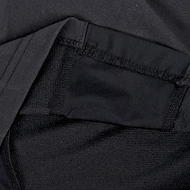 nuckily men's cycling mtb shorts