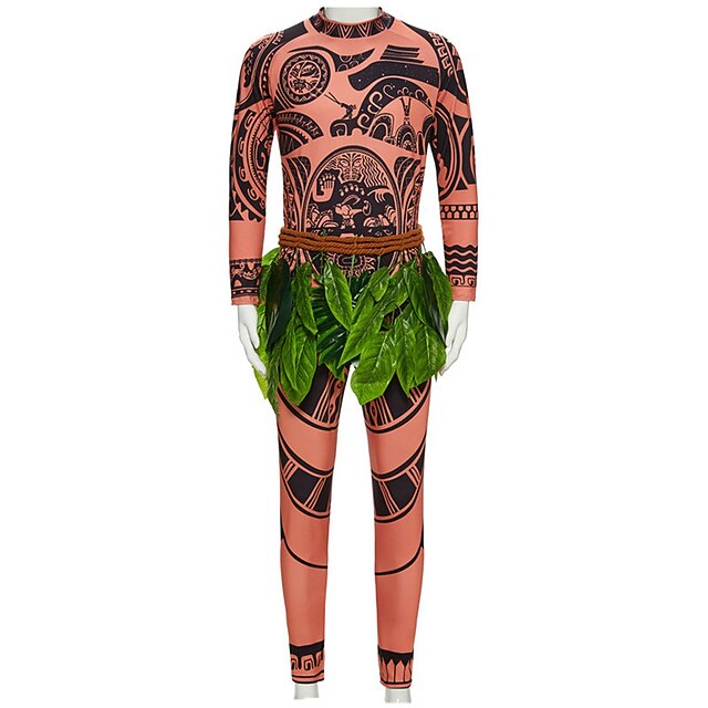 maui costumi uomo
