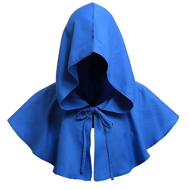 Toys & Hobbies Cosplay & Costumes | Priestess Cosplay Costume Cloak Masquerade Adults Mens Charm Movie / TV Theme Costumes Cospl