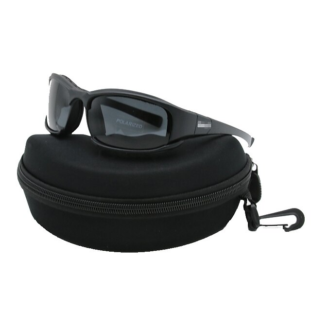  Unisex Motorcycle Goggles Sports Adjustable Size / Anti-UV / Comfortable PC