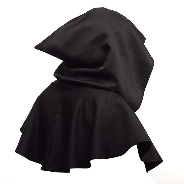 Toys & Hobbies Cosplay & Costumes | Priestess Cosplay Costume Cloak Masquerade Adults Mens Charm Movie / TV Theme Costumes Cospl