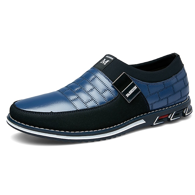 Men's Loafers & Slip-Ons Comfort Loafers Comfort Shoes Driving Shoes ...