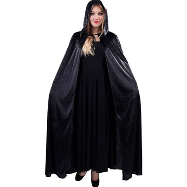  Inspired by Rosario and Vampire Vampire Dracula Anime Cosplay Costumes Japanese Cosplay Hoodies Cloak For Women's
