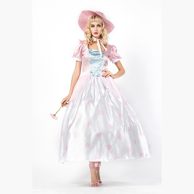 Bo Peep Halloween Costume 2022