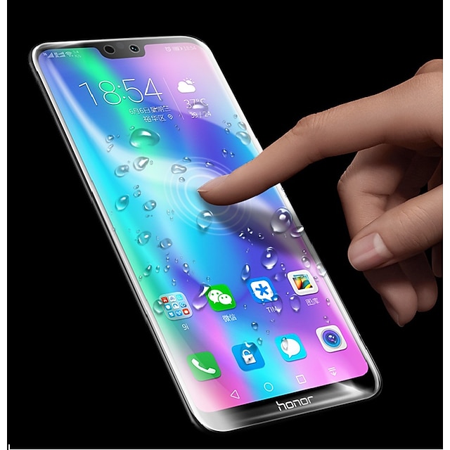  soft full cover protective screen hydrogel film for samsung galaxy s10 lite s10 s9 s8 plus for samsung note 9 8 (no glass)
