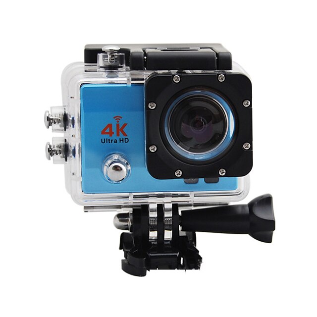  Q3H vlogging Timing Function / Water-Repellent / Wireless Control 32 GB 30fps 8 mp / 5 mp / 3 mp 4x 4000 x 3000 Pixel Swimming / Camping / Hiking / Outdoor Exercise 2 inch 12.0MP CMOS Single Shot