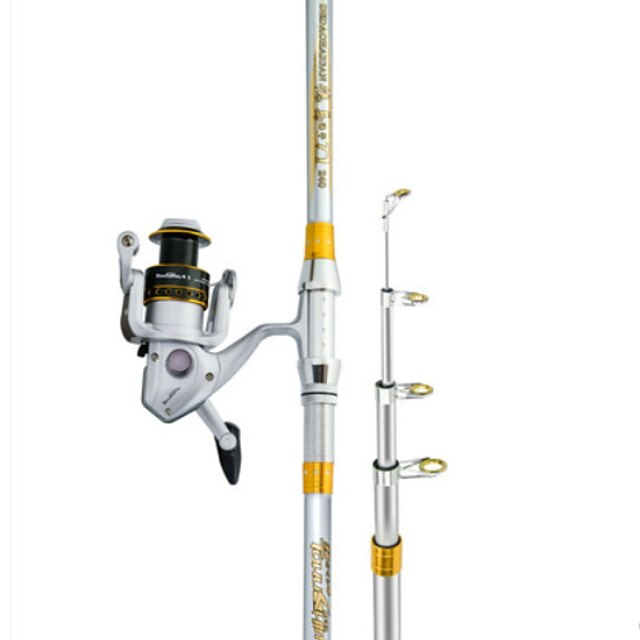 Fishing Reel Sea Fishing Reel 4.9/1 Gear Ratio+2 Ball Bearings Hand