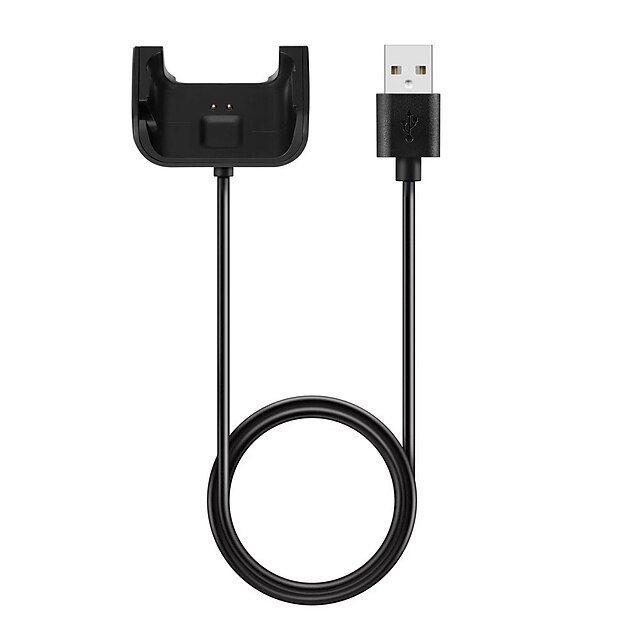  1M USB Charging Dock Cradle Charger for Xiaomi Huami Amazfit Bip Bit Pace Lite