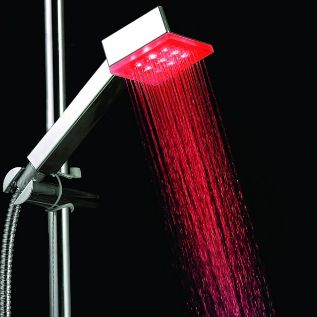  Contemporary Hand Shower Chrome Feature - Creative / New Design / Shower, Shower Head