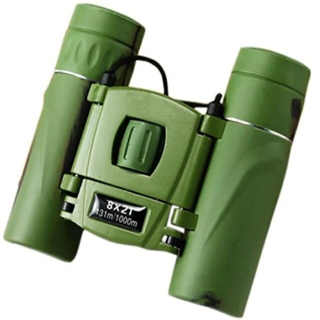  8 X 21 Telescope Night Vision Infrared HD Zoom High Quality Powerful Outdoor Tool