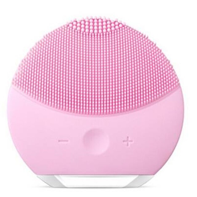  Facial Cleansing for Face Washable / Women / Light and Convenient 5 V Portable / Smart / Cleansing