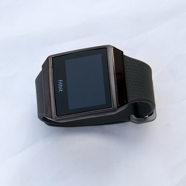 

Cases Compatible with Fitbit Ionic TPU Watch Cover