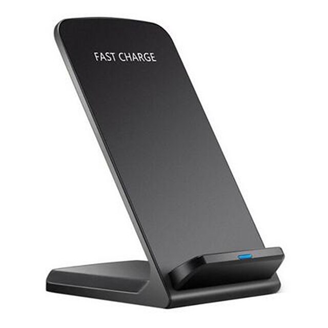 skud lærred Hælde 10W Qi Wireless Charger for iPhone 11 Pro Max/X XS Max/XR/XS/8/8
