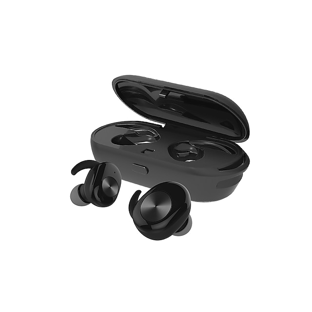 nu republic rush x4 true wireless earbuds