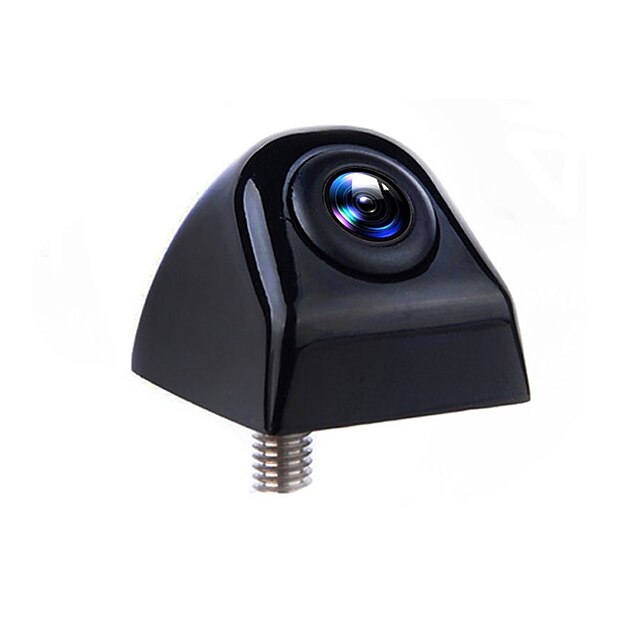  420TVL Wired 170 Degree Rear View Camera Waterproof / New Design for Car