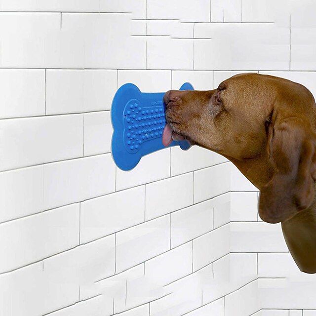 dog bath accessories