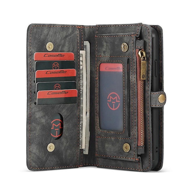 iphone 13 leather folio case