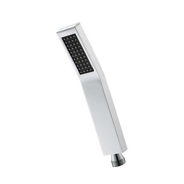  Contemporary Hand Shower Electroplated Feature - Shower, Shower Head