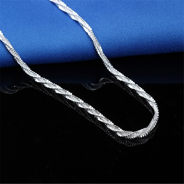 Shoes & Bags Fashion Accessories | Womens Ankle Bracelet Anklet Jewelry Silver For Gift Daily - PK46512