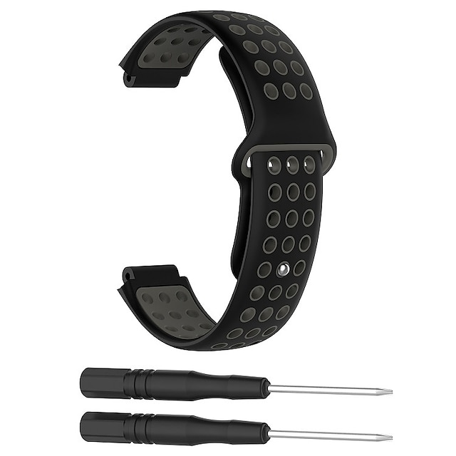 garmin wrist watch band