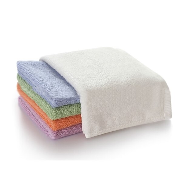  XIAOMI Towel Youth Series Solid Colored Superior Quality Cotton 