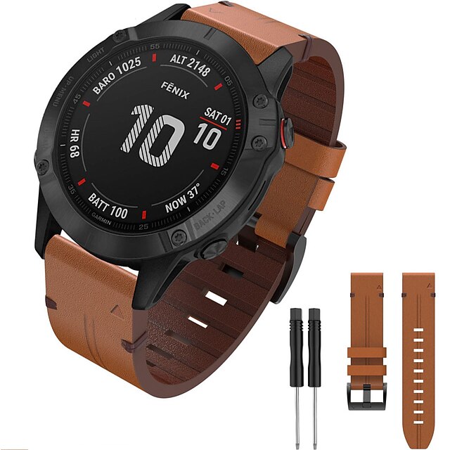 garmin approach s60 strap