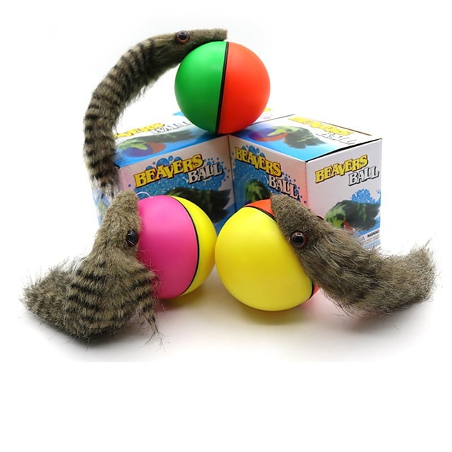  Balls Fitness Toy Racquet Sport Toy Fun Electric For Kid's Adults' Children's Unisex Boys' Girls' 1 pcs