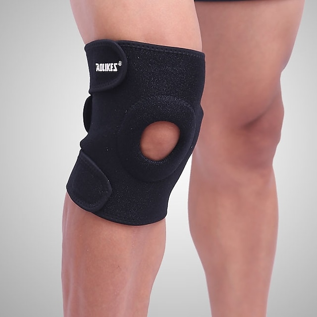 Kniebrace knie-ondersteuning voor Fitness Basketbal Hardlopen Schokbestendig ondersteuning Verlicht pijn neopreeni synteettinen 5289282 2023 – €15.69