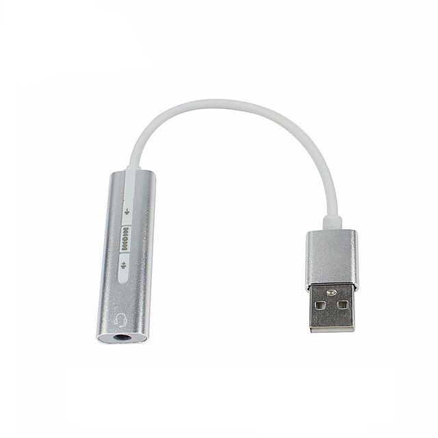 ZT-S515 USB 3.0 to 3.5mm USB Hub 1 Ports 7767665 2022 – $15.74