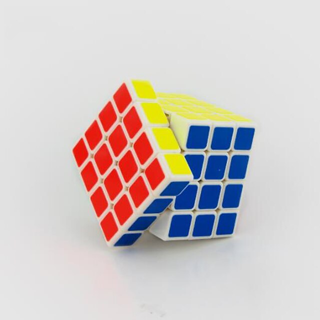  Speed Cube-set Magische kubus IQ kubus 4*4*4 Magische kubussen Anti-stress Puzzelkubus professioneel niveau Snelheid Professioneel Klassiek & Tijdloos Kinderen Volwassenen Speeltjes Geschenk