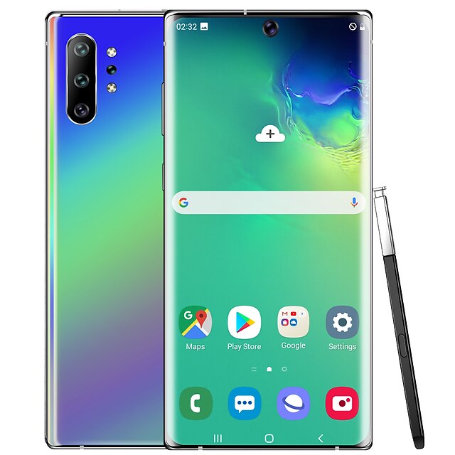  CECT Note 10+ 6.5 inch 