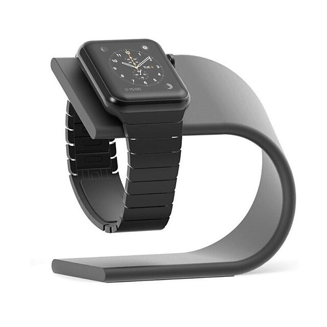  Apple Watch Nytt Design Metall Seng / Skrivebord