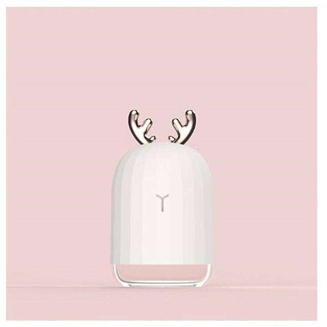  Humidifier A2 PP White