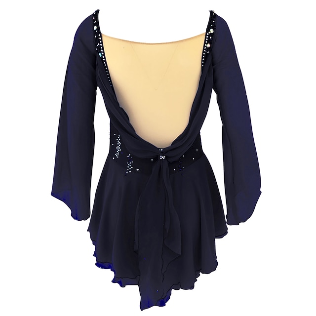 chinese dress ladies Amazon.com: Figure Skating Dress Women's Girls' Ice Skating Dress  Blue/White Spandex High Elasticity Competition Skating Wear Handmade  Classic Fashion Ice Skating Figure Skating(S) : Clothing, Shoes & Jewelry main image 0